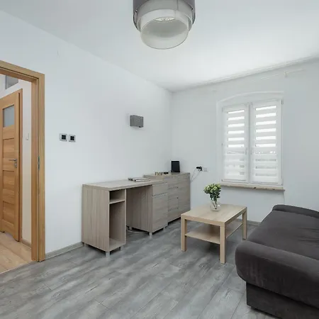 Apartment Dembowskiego Standard By Bookinghost Szczecin