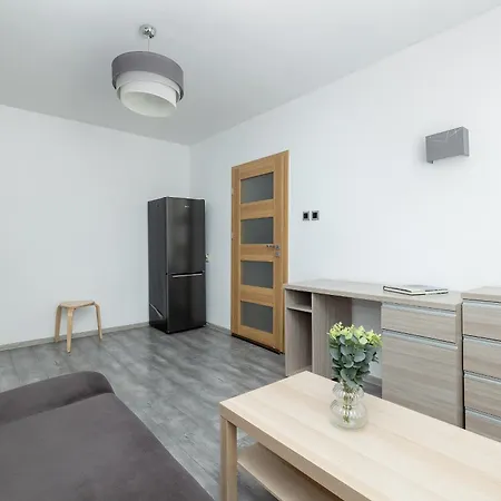 Apartment Dembowskiego Standard By Bookinghost Szczecin