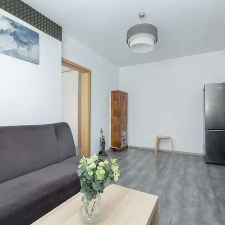 Dembowskiego Standard By Bookinghost Apartment *