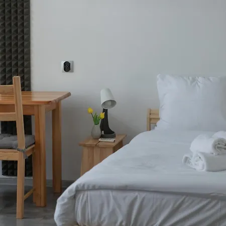Apartment Dembowskiego Standard By Bookinghost